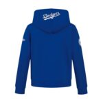 Los Angeles Dodgers Sugar Skull PO Hoody - Youth - 图片 3