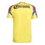 25/26 Club America Authentic Home Jersey -Mens - 图片 8