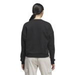 Coqette Pearl Crew Sweatshirt - Womens - 图片 6
