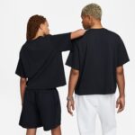 Essential Boxy Tee - Womens - 图片 6