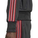Firebird Jacquard Track Top -Mens - 图片 5