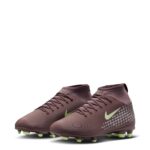Mercurial Superfly 10 Club KM FG/MG - Youth - 图片 3