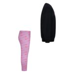 New Impressions Crew Set - Kids - 图片 7