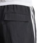 Essentials 3-Stripe Woven Short - Womens - 图片 5
