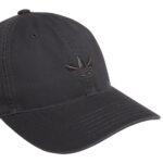 OG Relaxed Trefoil Strapback - 图片 3