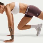 Pro 365 3" Short - Womens - 图片 2