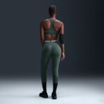 Nike Pro 365 Tight - Womens - 图片 6