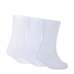 3 Pack Medium Super Soft Cozy Crew - 图片 2