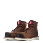 Loader II Wide Width WP Comp Toe - Mens - 图片 3