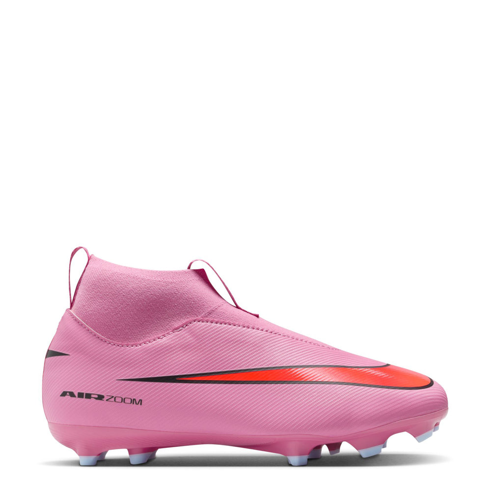 Mercurial Superfly 10 Academy FG/MG - Youth