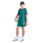 AOP World Soccer Top - Youth - 图片 3