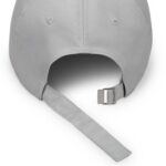 Jordan Club Cap Unstructured Curved Bill Washed Jumpman Strapback - 图片 6