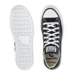 Chuck Taylor All Star Double Stack Ox- Womens - 图片 4