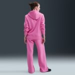 Pheonix Fleece Wide Pant - Womens - Image 7