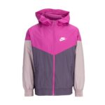 Windrunner Jacket - Youth