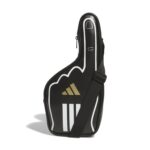 #1 Fan Finger Crossbody Bag