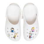 Peanuts III 5 Pack Jibbitz - 图片 2