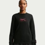 Club Fleece Crew Vday - Womens - 图片 4