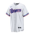 Rangers Nike Replica Home Jersey - Mens - 图片 2