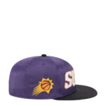 Suns Satin 2-Tone OTC Pin 5950 - 图片 2