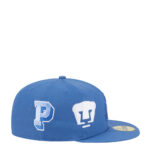 Pumas All Logos 5950 - 图片 2