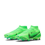 Mercurial Superfly 9 Academy MDS FG/MG - Mens - 图片 3