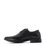 David Cap Toe - Mens - 图片 3