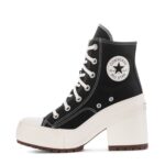 Chuck Taylor 70 DE Luxe Heel - Womens - 图片 2