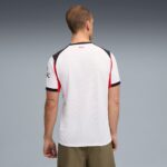 AC Milan 25/26 Replica Away Jersey - Mens - 图片 5