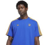 Tigres Icon Tee -Mens - 图片 5