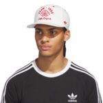 Rose Modern 3.0 Snapback - 图片 2