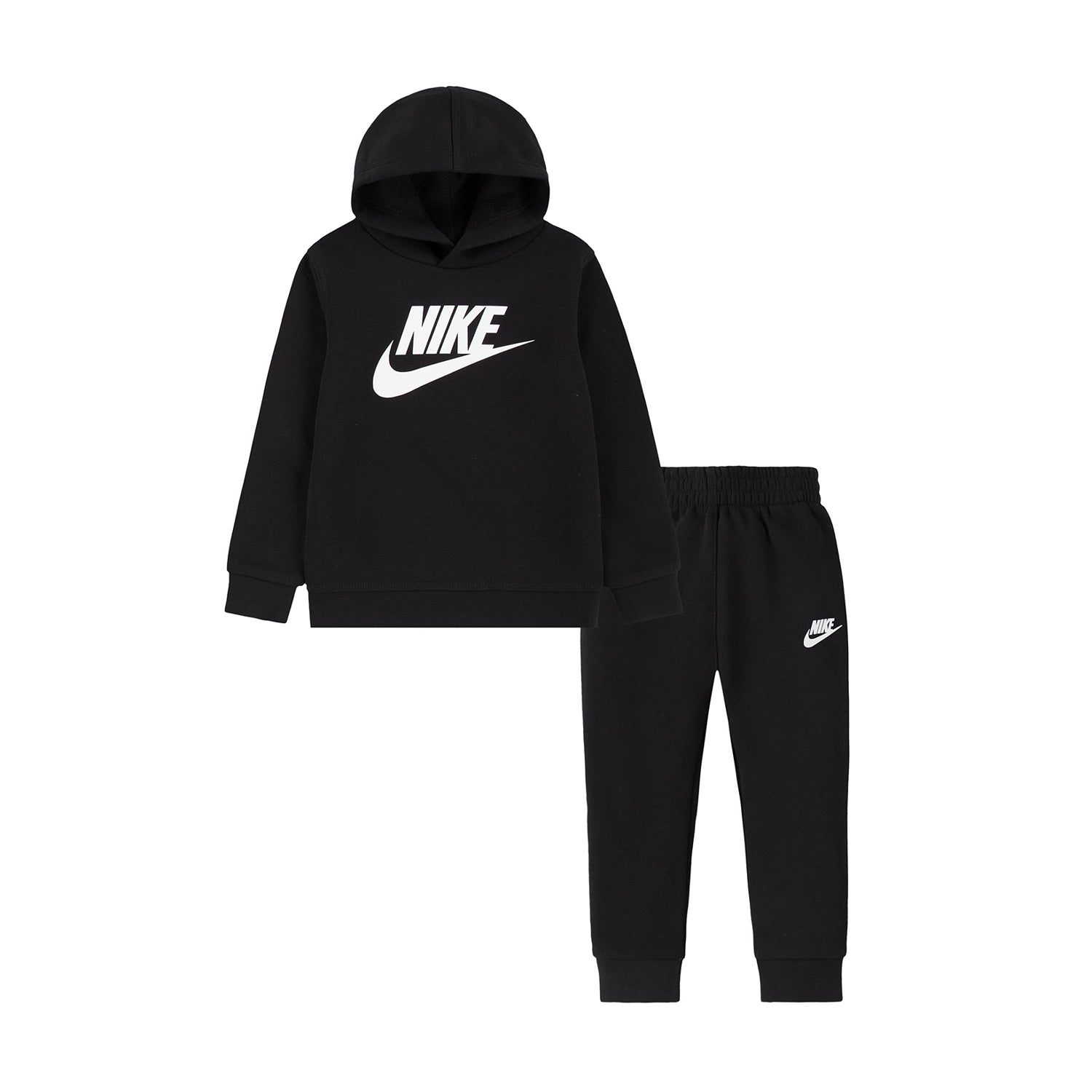 Fleece PO Hoody Set - Toddler