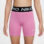 Nike Pro 5" Short - Youth - 图片 2
