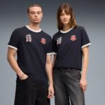 Archive Ringer Tee -Mens - 图片 2