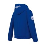 Los Angeles Dodgers Sugar Skull PO Hoody - Youth - 图片 4