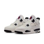 Retro 4 - Mens - 图片 2