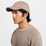 Nike Club Cap Small Swoosh Strapback - 图片 4