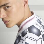 Juventus 25/26 Lifestyle Jersey - Mens - 图片 6