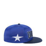 Mavericks Satin 2-Tone OTC Pin 5950 - 图片 2