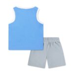 Jordan 23 Jersey Set - Toddler - 图片 5