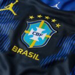 Brazil 26/27 Replica Away Jersey - Mens - 图片 6