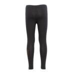Metallic Swoosh Crew Legging Set - Toddler - 图片 4