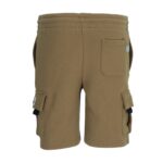 Fleece Cargo Short - Youth - 图片 2