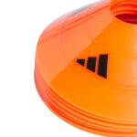 Soccer 2.0 Field Cone - 10 Pack - 图片 3