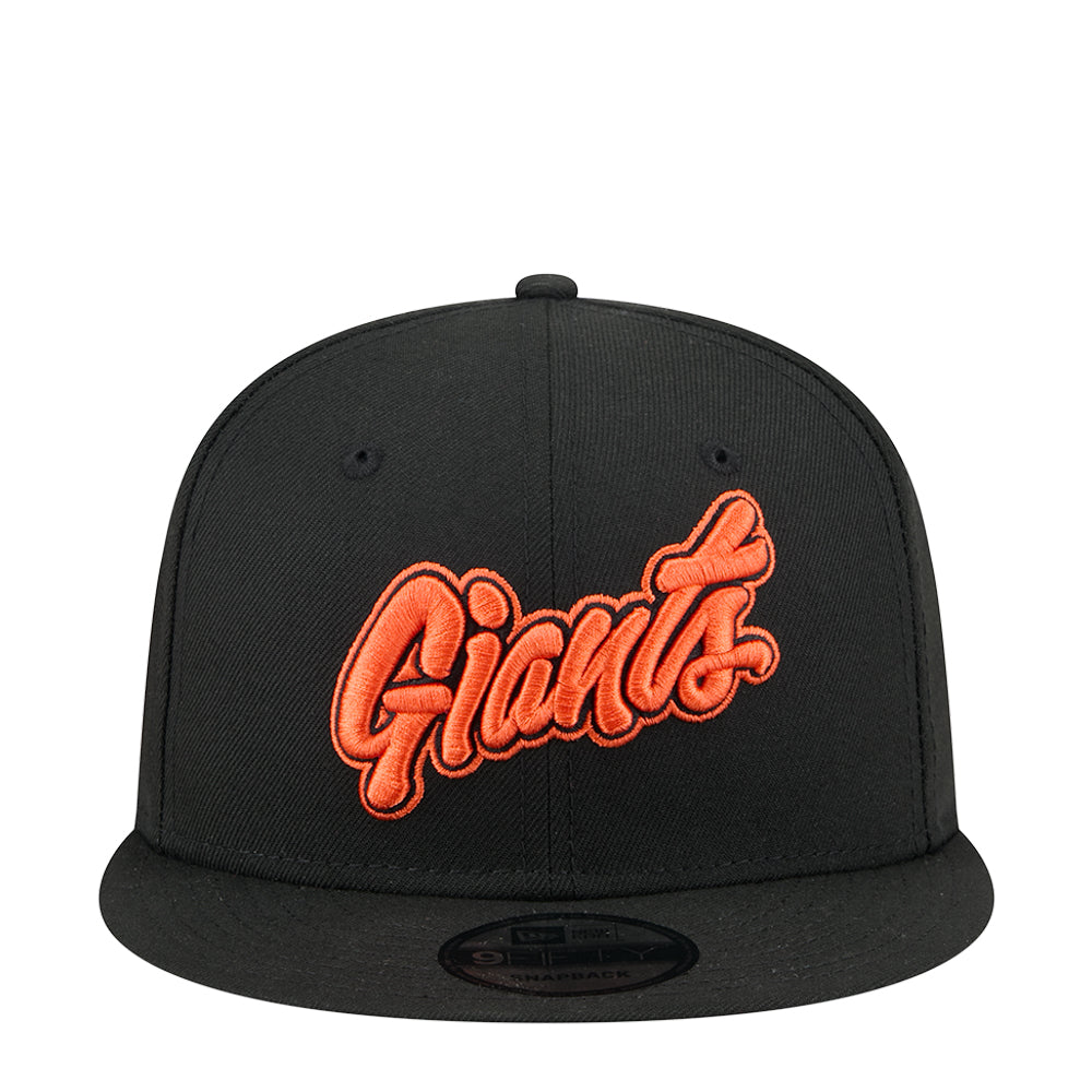 Giants 2025 City Connect Fan Pack 903 950