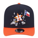Astros Cartoon 2-Tone OTC 950 A-Frame