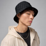 Jordan Apex Jumpman AOP Bucket - 图片 5